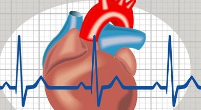 Лечение инфаркта миокарда в трёхмесячном возрасте