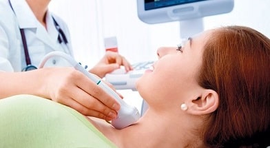 Лечение щитовидной железы в Германии