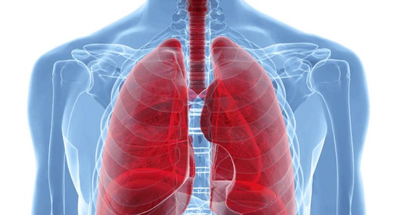 Лечение лёгких в Германии