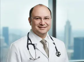 Эксперт немецкой медицины Рыков Максим