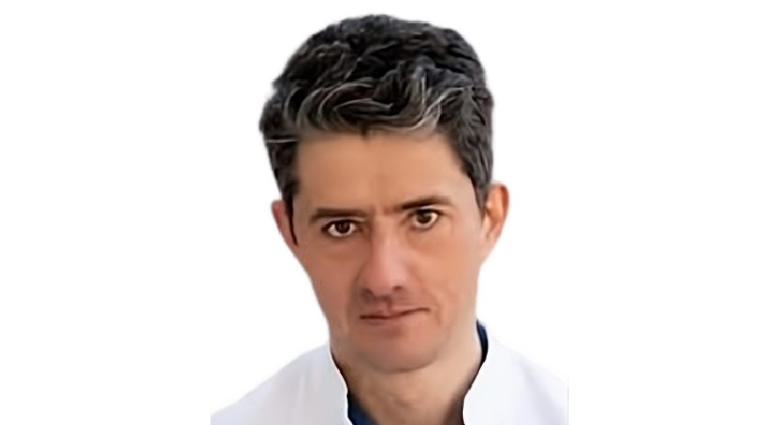 Маркус Бадер