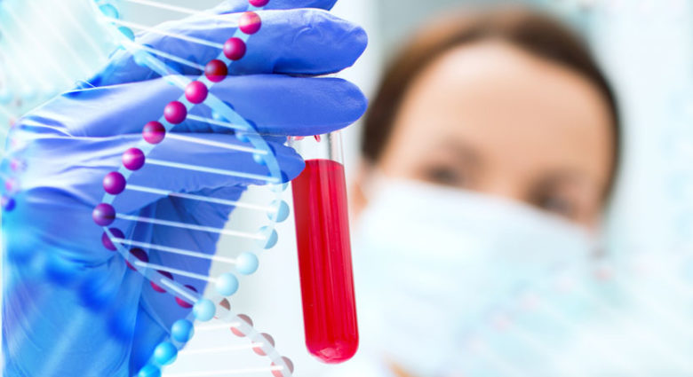 Рак: новые генетические анализы крови повышают степень успеха в диагностике и лечении.
