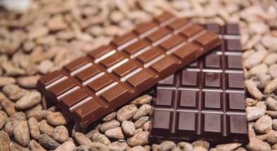 Почему шоколад помогает желудочно-кишечному тракту?