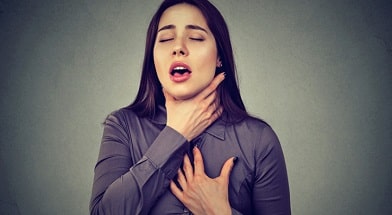 Консервы обостряют бронхиальную астму