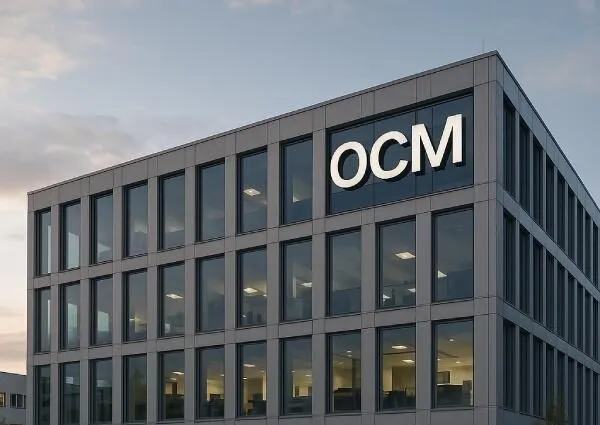 OCM Клиника ортопедической хирургии Мюнхена